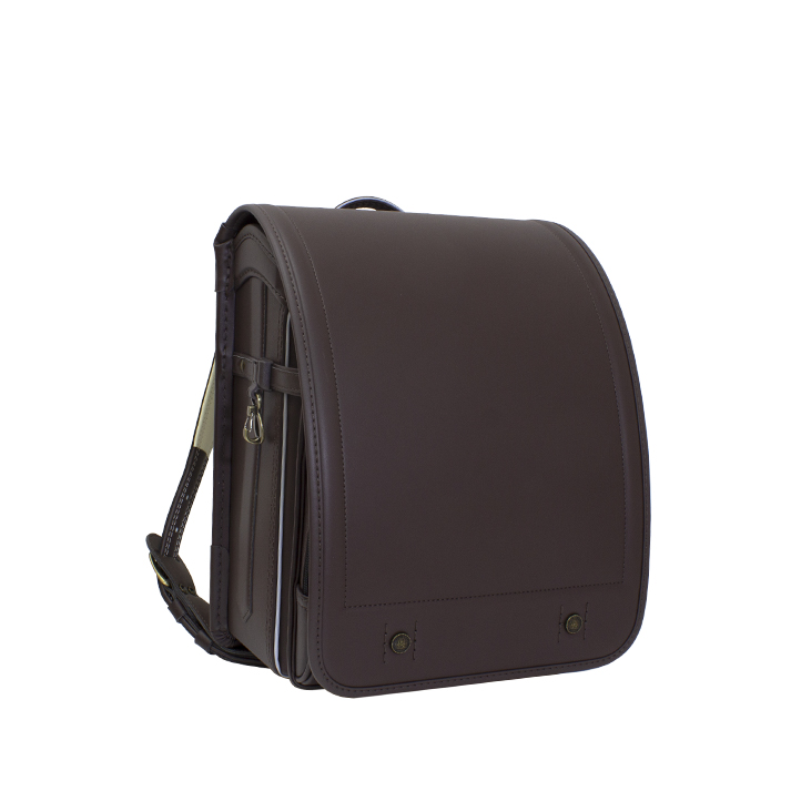 チョコブラウン