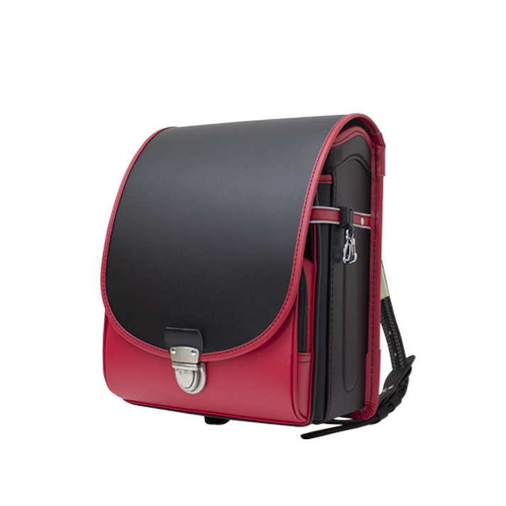 #04グライド 【ブラック×レッド】：先行予約